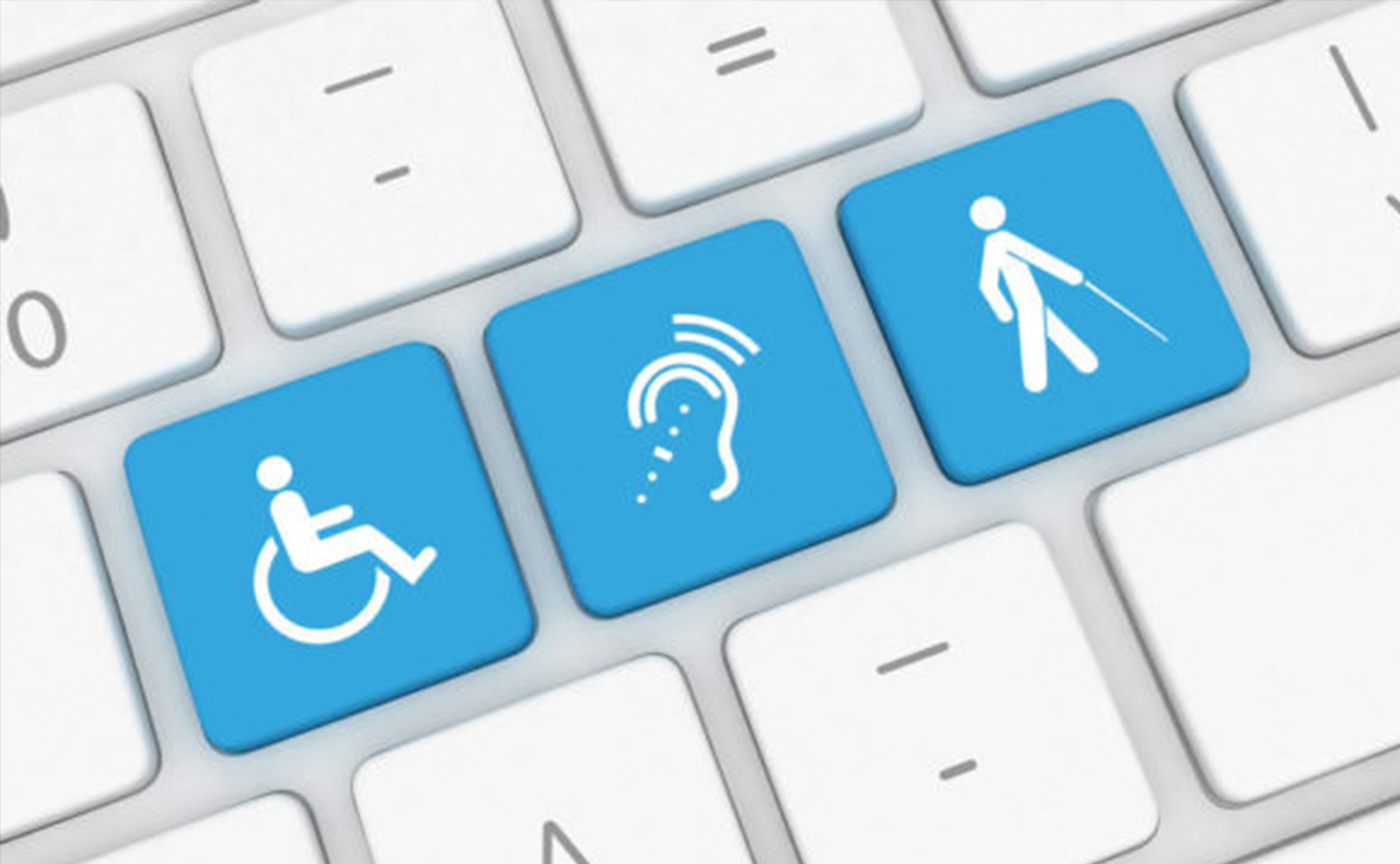 Accessibility Design and Presentations