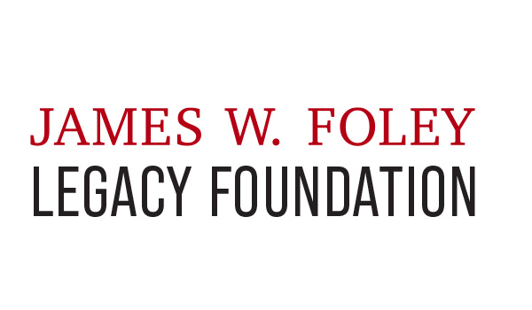 logos_0016_James Foley Foundation